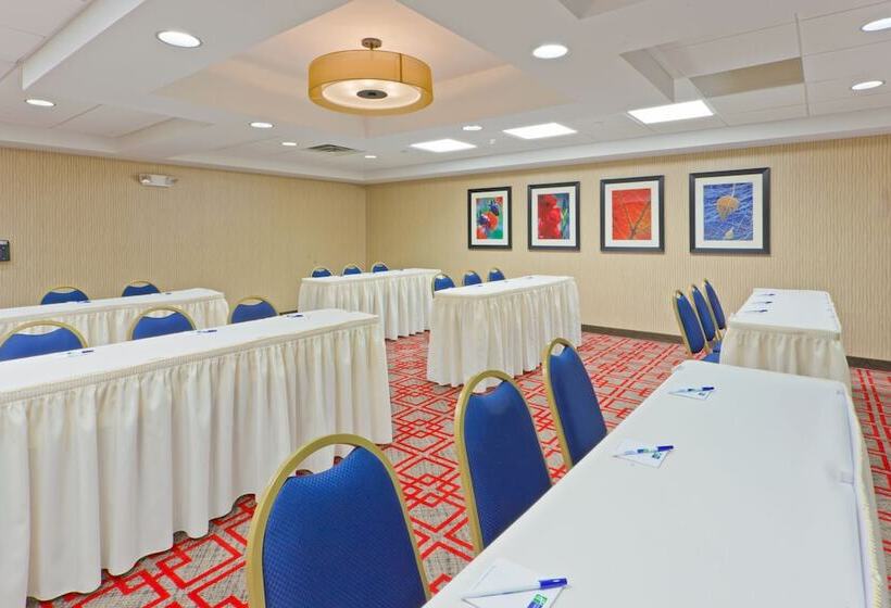 호텔 Holiday Inn Express   Neptune, An Ihg