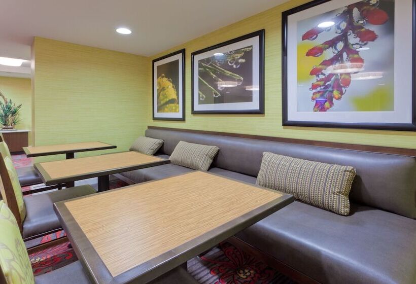 호텔 Holiday Inn Express   Neptune, An Ihg