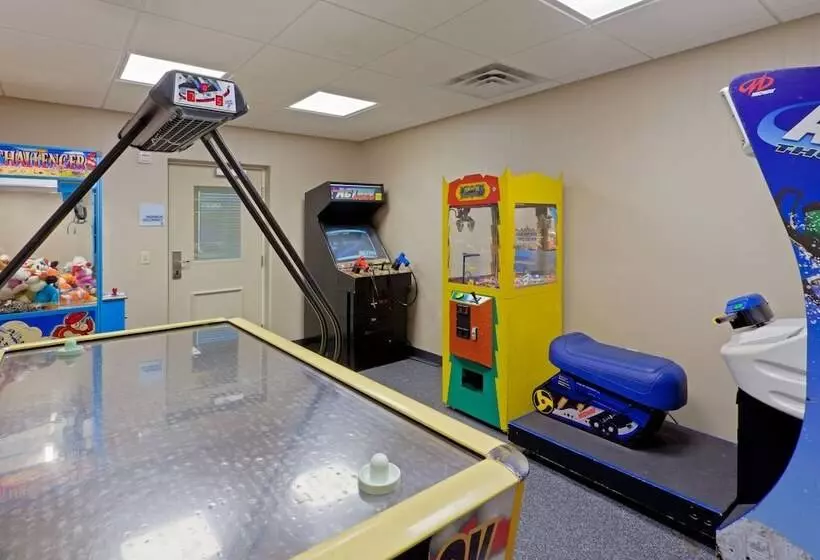 호텔 Holiday Inn Express   Neptune, An Ihg