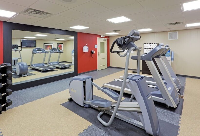 호텔 Holiday Inn Express   Neptune, An Ihg