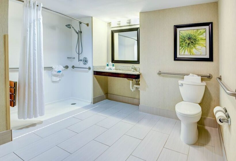 호텔 Holiday Inn Express   Neptune, An Ihg