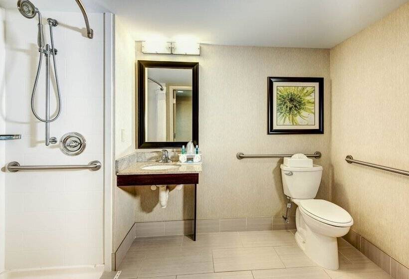 호텔 Holiday Inn Express   Neptune, An Ihg