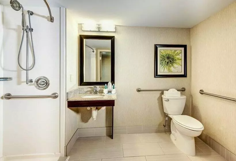 호텔 Holiday Inn Express   Neptune, An Ihg