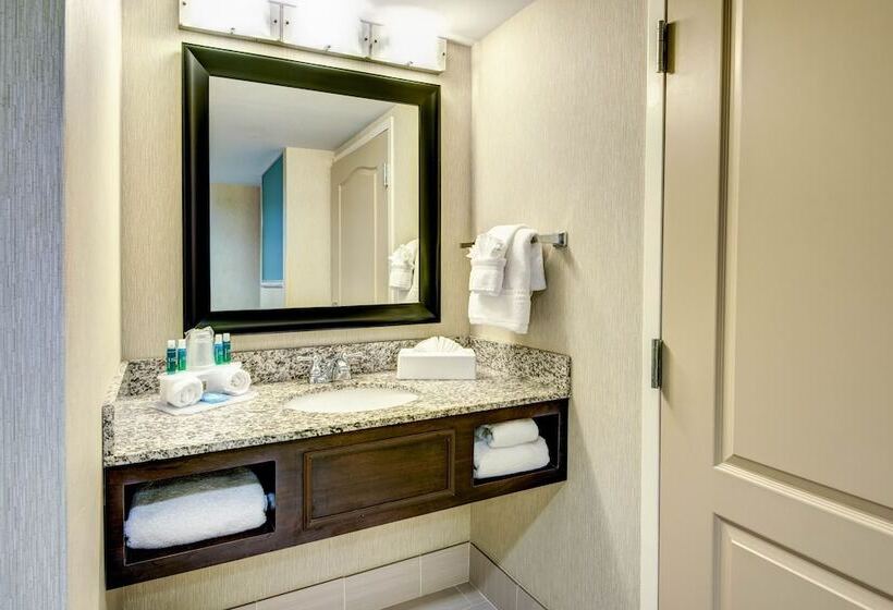 호텔 Holiday Inn Express   Neptune, An Ihg