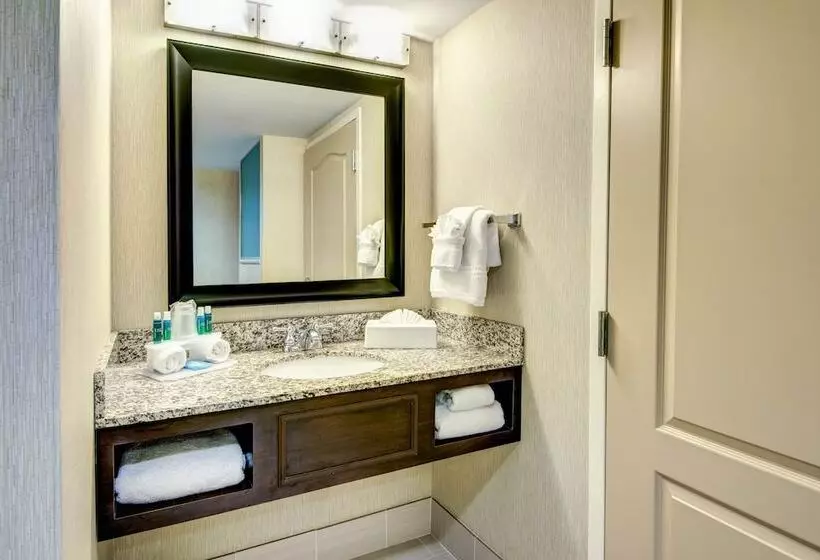 호텔 Holiday Inn Express   Neptune, An Ihg