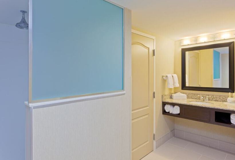 호텔 Holiday Inn Express   Neptune, An Ihg