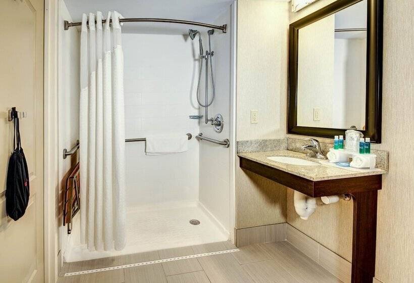 호텔 Holiday Inn Express   Neptune, An Ihg