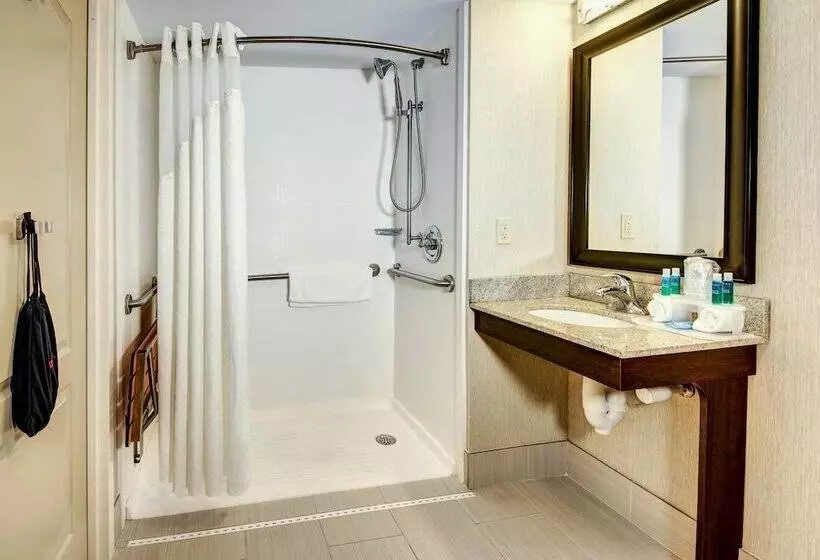 호텔 Holiday Inn Express   Neptune, An Ihg