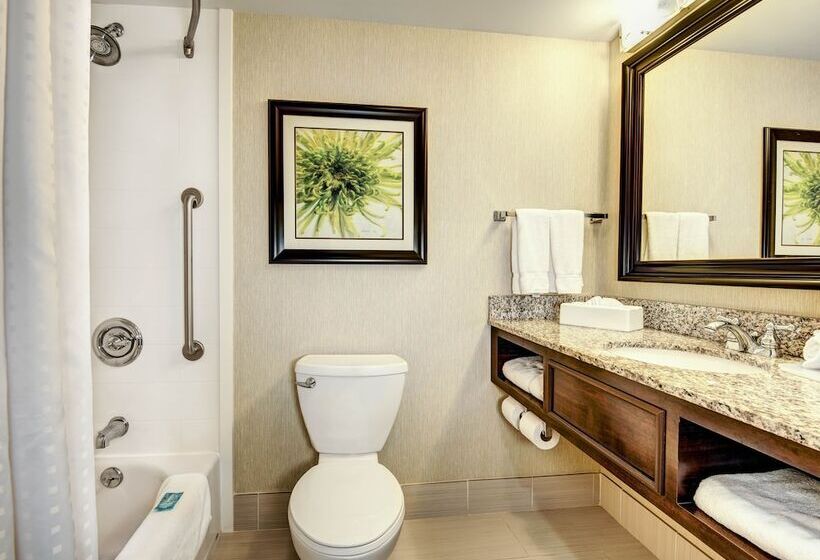 호텔 Holiday Inn Express   Neptune, An Ihg