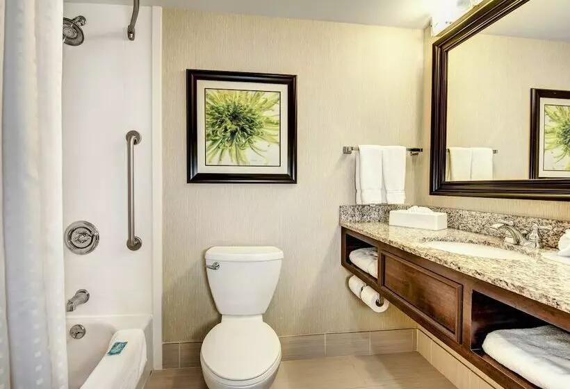 호텔 Holiday Inn Express   Neptune, An Ihg