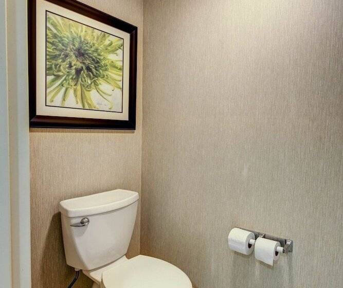 호텔 Holiday Inn Express   Neptune, An Ihg