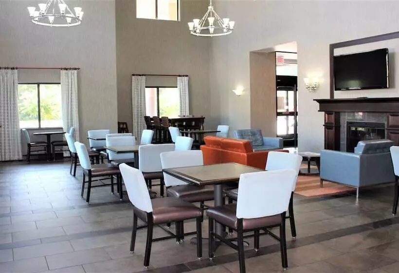 Holiday Inn Express Hotels & Suites Rockingham West, An Ihg