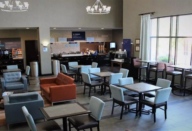 Holiday Inn Express Hotels & Suites Rockingham West, An Ihg