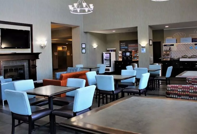 Holiday Inn Express Hotels & Suites Rockingham West, An Ihg