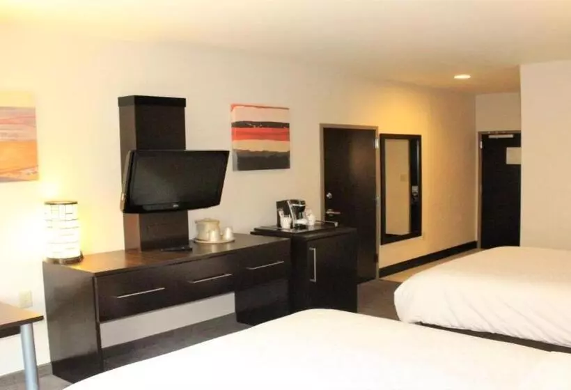 Holiday Inn Express Hotels & Suites Rockingham West, An Ihg