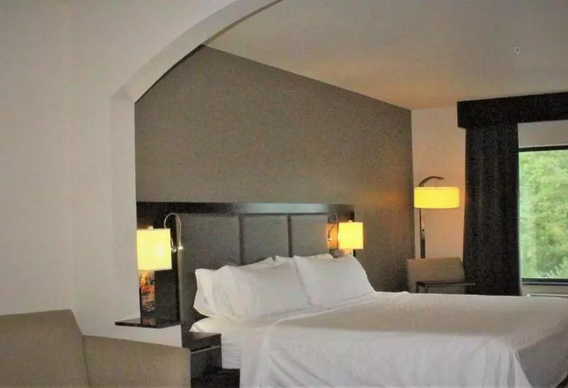 Holiday Inn Express Hotels & Suites Rockingham West, An Ihg