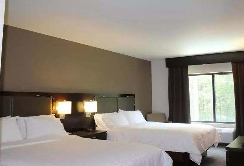 Holiday Inn Express Hotels & Suites Rockingham West, An Ihg