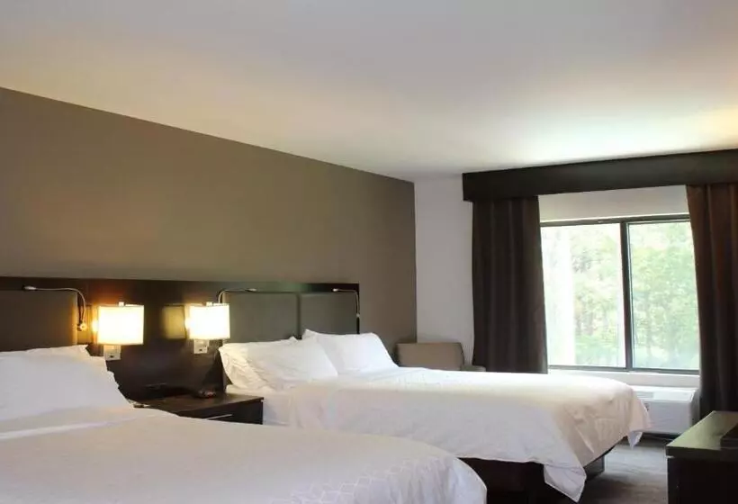 Holiday Inn Express Hotels & Suites Rockingham West, An Ihg