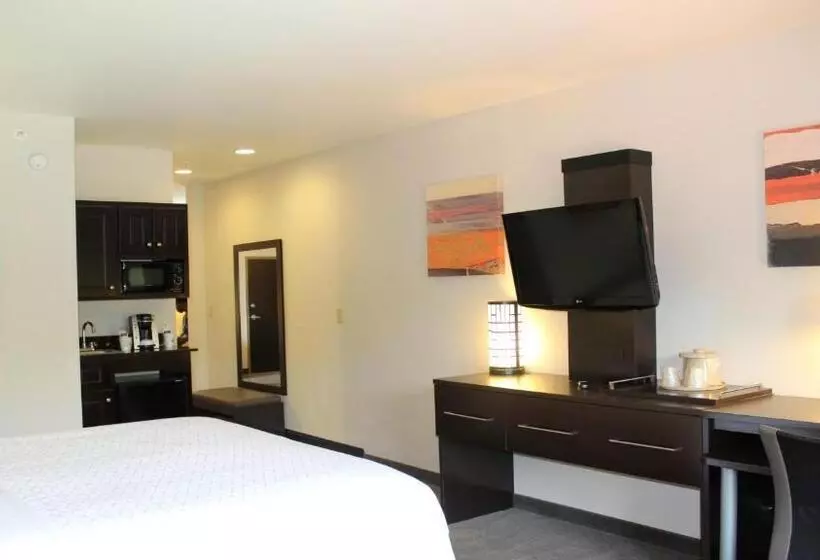 Holiday Inn Express Hotels & Suites Rockingham West, An Ihg