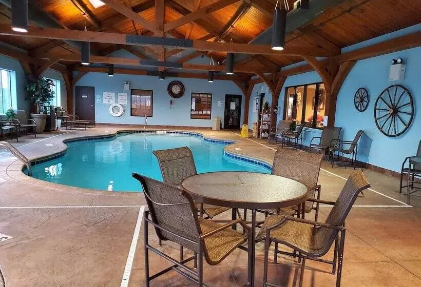 酒店 Holiday Inn Express & Suites Donegal, An Ihg