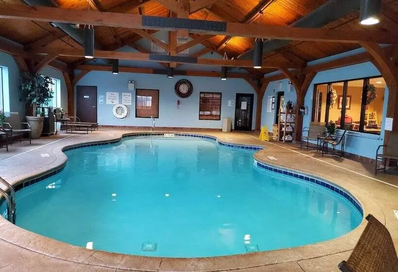 酒店 Holiday Inn Express & Suites Donegal, An Ihg