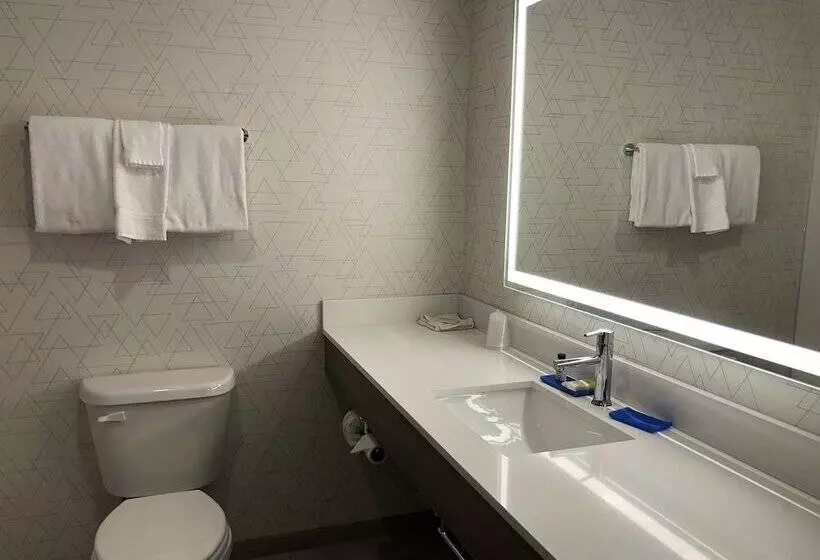 酒店 Holiday Inn Express & Suites Donegal, An Ihg