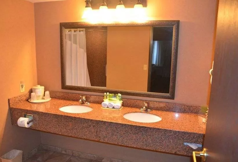 酒店 Holiday Inn Express & Suites Donegal, An Ihg