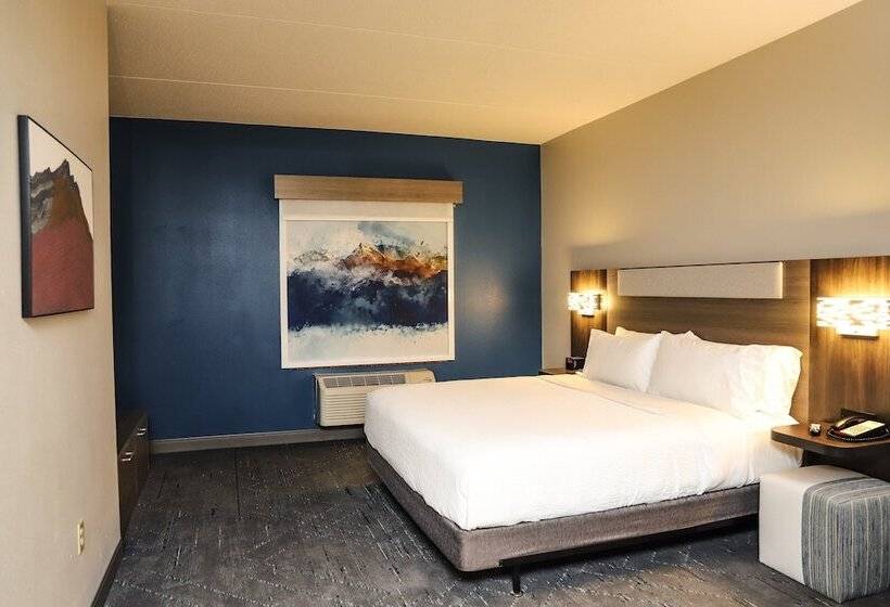 Отель Holiday Inn Express & Suites Donegal, An Ihg