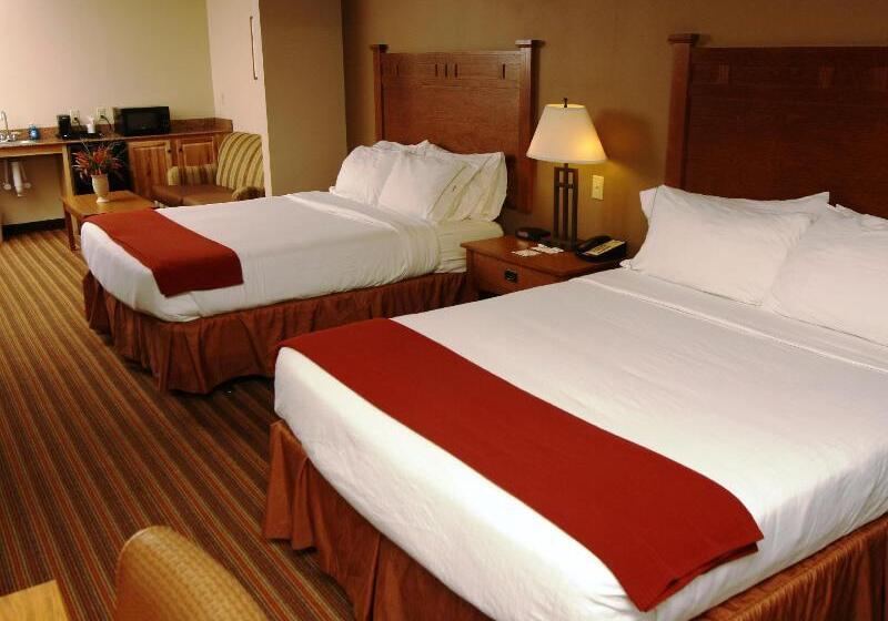 Отель Holiday Inn Express & Suites Donegal, An Ihg