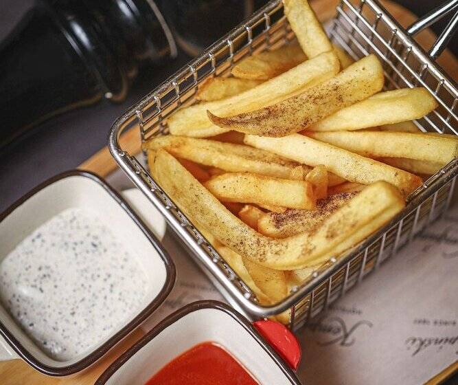 Kempinski The One Suites Hotel Shanghai Downtown