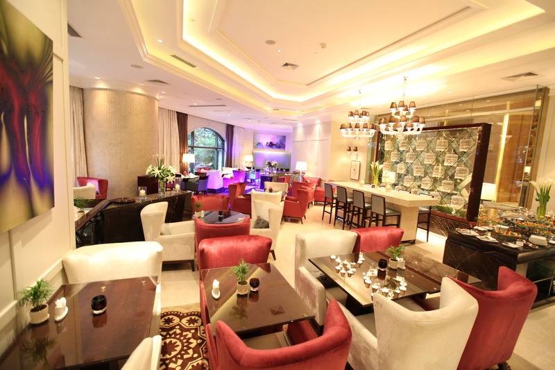 Kempinski The One Suites Hotel Shanghai Downtown