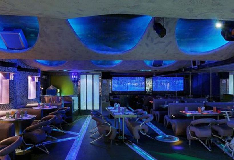 בית מלון כפרי Maharani Palace