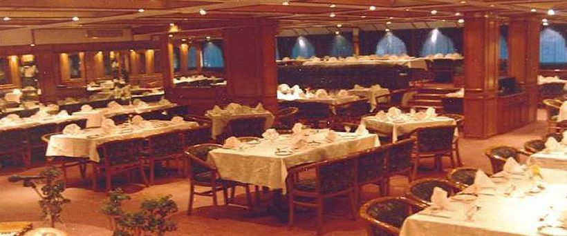 בית מלון כפרי Maharani Palace