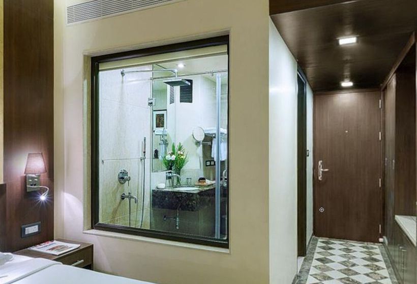 בית מלון כפרי Maharani Palace