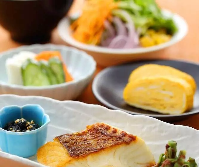 ホテル Okayama View