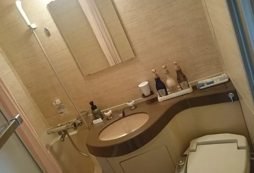 ホテル Okayama View