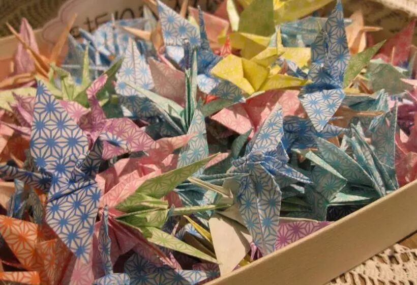 ホテル Okayama View