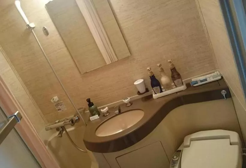 ホテル Okayama View