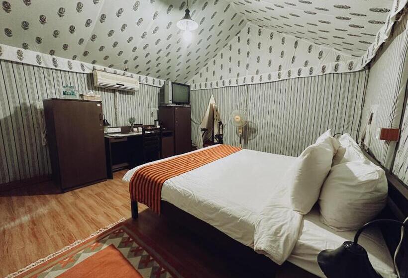 هتل Olde Bangalore Resort And Wellness Center