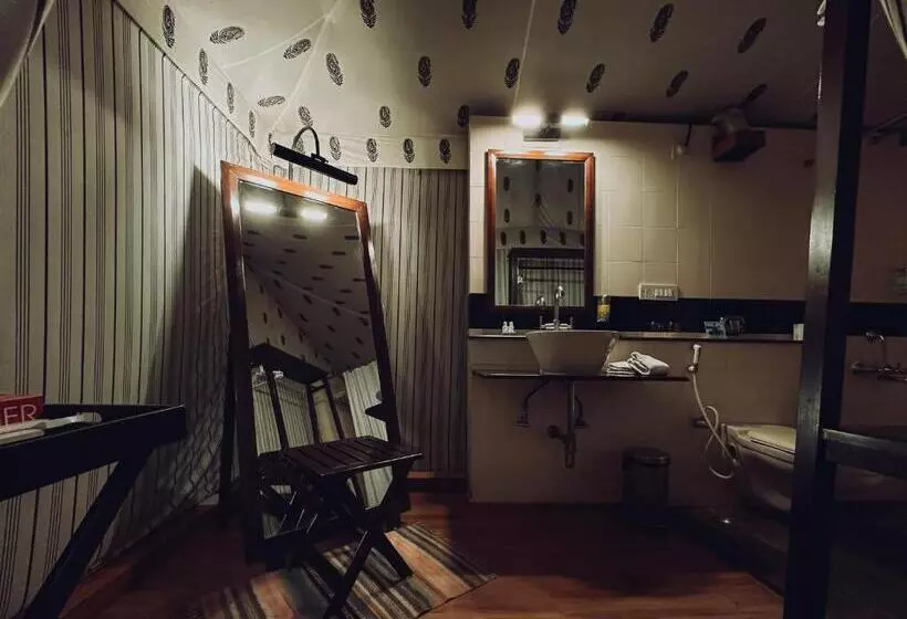 Hotel Olde Bangalore Resort And Wellness Center