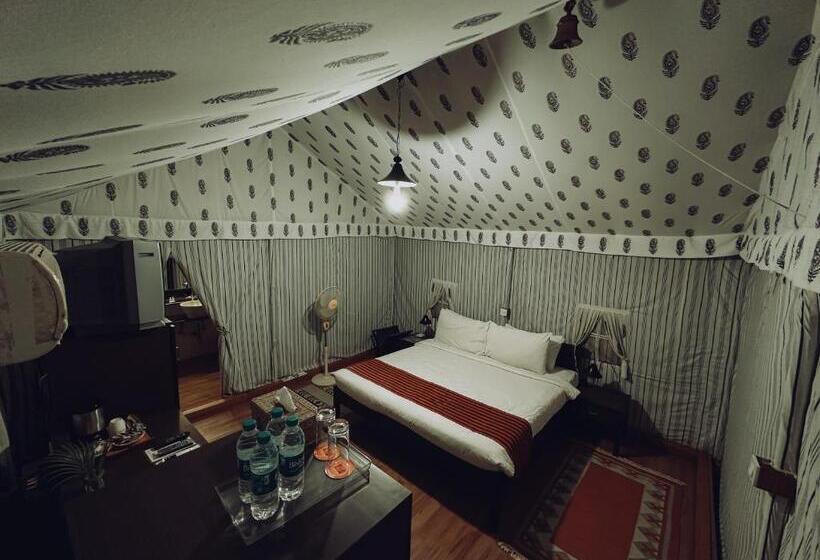 هتل Olde Bangalore Resort And Wellness Center