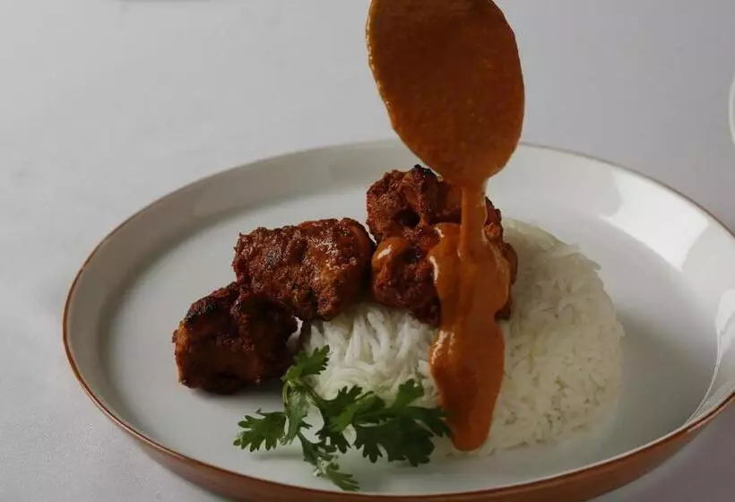 Hotel Olde Bangalore Resort And Wellness Center