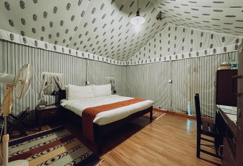 هتل Olde Bangalore Resort And Wellness Center