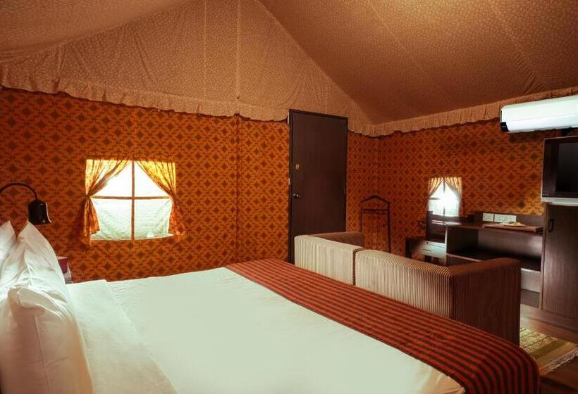 هتل Olde Bangalore Resort And Wellness Center