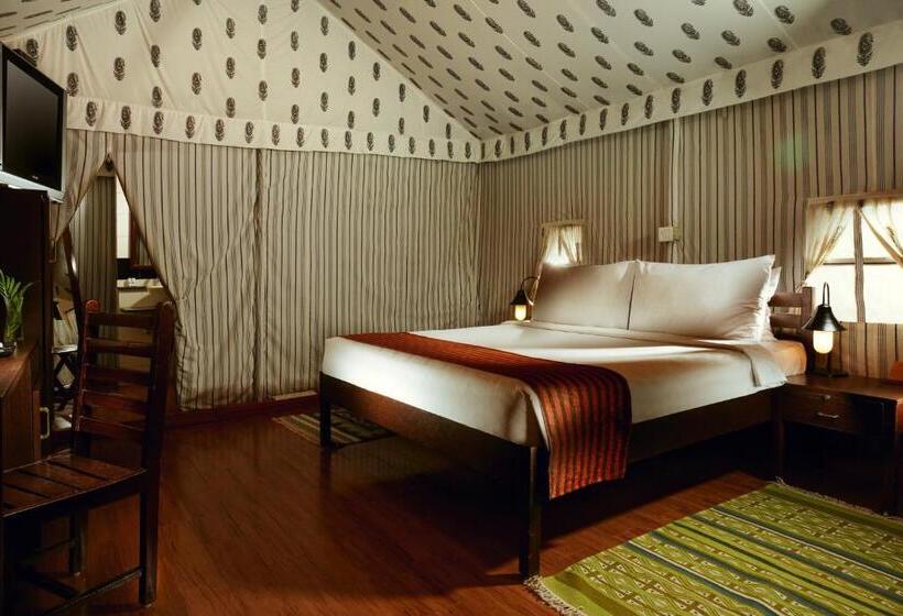 هتل Olde Bangalore Resort And Wellness Center