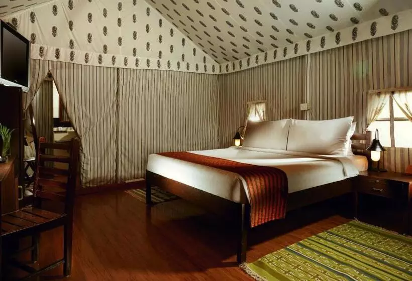 Hotel Olde Bangalore Resort And Wellness Center