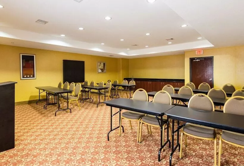 Otel Spark By Hilton Pearland