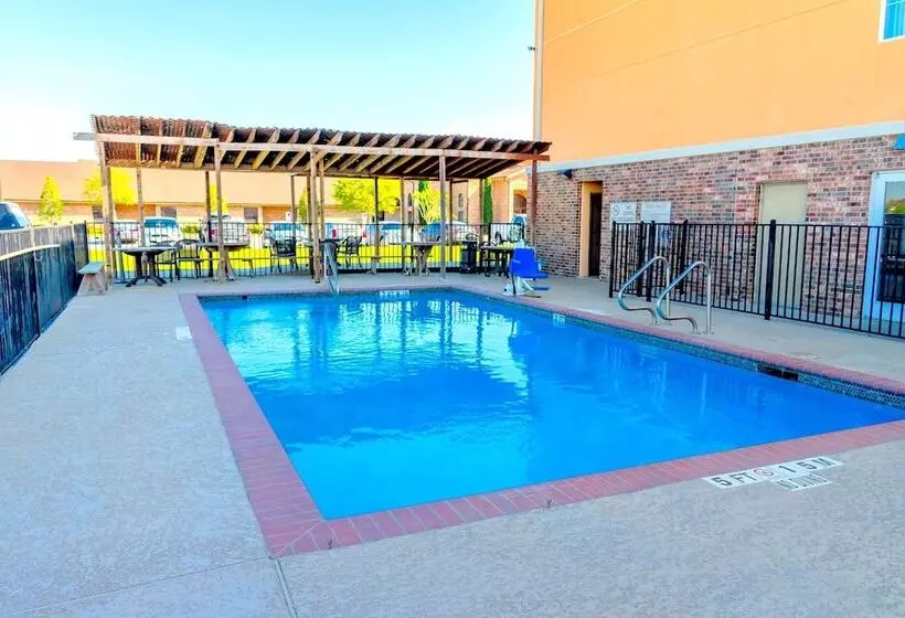 Otel Spark By Hilton Pearland