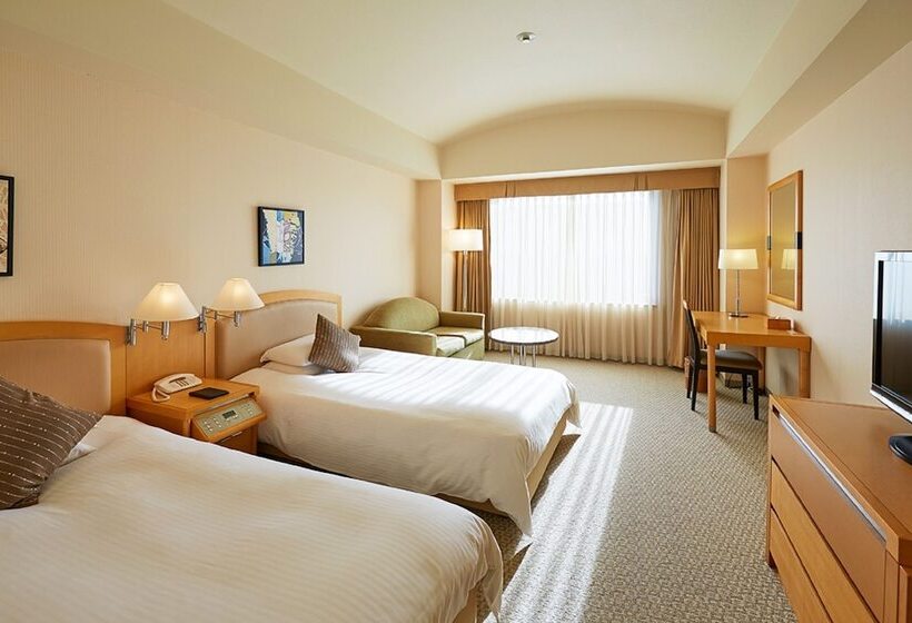 Royal Pines Hotel Urawa