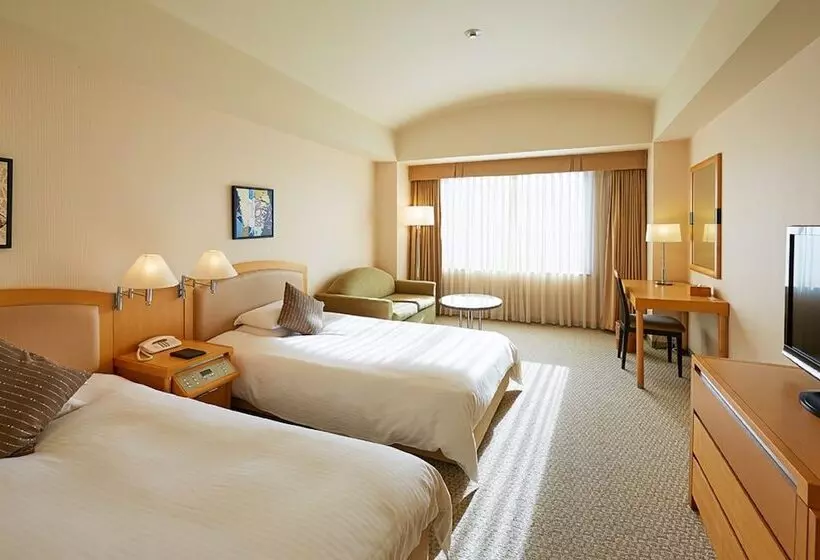Royal Pines Hotel Urawa